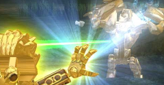 BIONICLE Heroes
