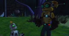 Ratchet & Clank