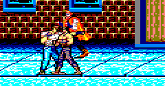 Final Fight