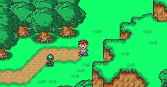 MOTHER 2 Deluxe (Hack)