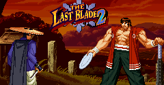 Last Blade 2