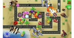 Bloons Tower Defense 4