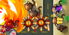 Bloons TD 4