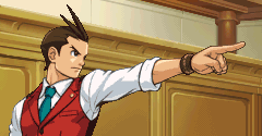 Apollo Justice: Ace Attorney