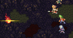 Romancing SaGa 3: Boku No (Hack)