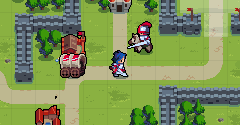 Wargroove