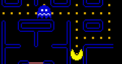 Pac-Man: Special Color Edition