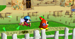 Klonoa: Door to Phantomile