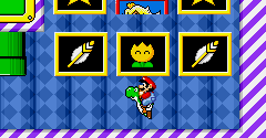 Mario Roulette (JPN)