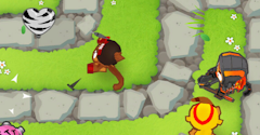Bloons TD 6