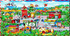 Richard Scarry's BusyTown