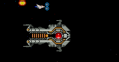 Nemesis '94: Gradius 2