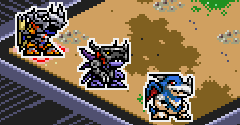 Digimon Adventure 02: D-1 Tamer