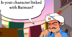 Akinator