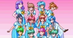 Tokimeki Memorial Taisen Tokkae Dama (JPN)