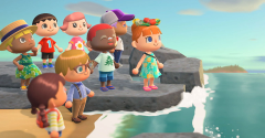 Animal Crossing: New Horizons