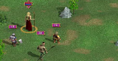 Heroes of Might and Magic 4