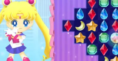 Sailor Moon Drops