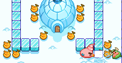 Ducks (Bad Ice-Cream), Nitrome Wiki