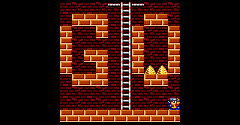 Lode Runner (J2ME)