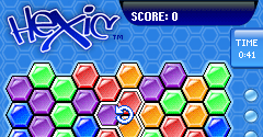 Hexic (J2ME)