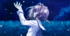 D.C. II ~Da Capo II~