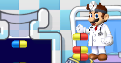 Dr. Mario Online RX