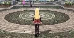 The Legend of Heroes: Trails of Cold Steel II