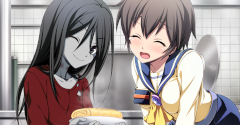 Corpse Party: Sweet Sachiko's Hysteric Birthday Bash