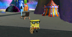 SpongeBob SquarePants: Revenge of the Flying Dutchman