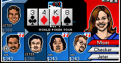 World Poker Tour