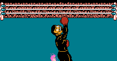 Phred's Cool Punch-Out!! (Hack)