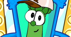 VeggieTales: Veggie Carnival