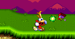 Rayman 4: Sunshine of Trip (Bootleg)