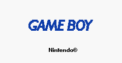 System Bios (Game Boy Color)