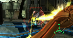 Metroid Prime 3: Corruption