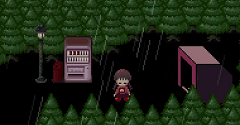 Yume Nikki Customs