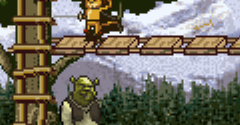 Shrek 2 (Java)