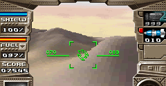 Dune: Ornithopter Assault