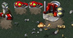 Command & Conquer Remastered Collection