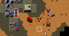 Dune II: The Building of a Dynasty