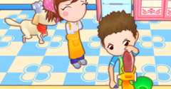 Cooking Mama: World Kitchen