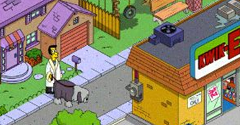 The Simpsons: Tapped Out