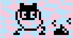 Tamagotchi Original P1 / P2