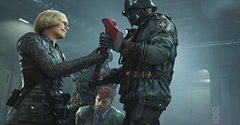 Wolfenstein II: The New Colossus