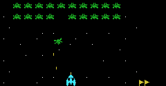 Galaxian