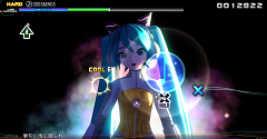 Hatsune Miku: Project DIVA Future Tone