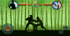 Shadow Fight 2