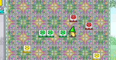 Puzzle'n Desu! (JPN)