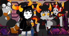 HIVESWAP: ACT 2